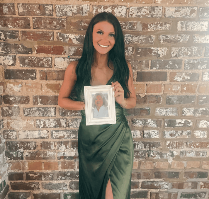 Jaidyn Reese - Owner of Oh Snap Photo Booth Company Jaidyn Reese - Owner of Oh Snap Photo Booth Company