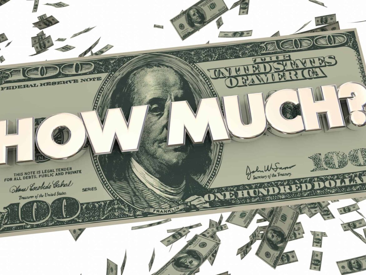 How much does is cost to rent a photo booth?