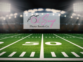 Aledo, Texas Photo Booth Rentals